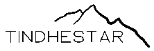 Tindhestar